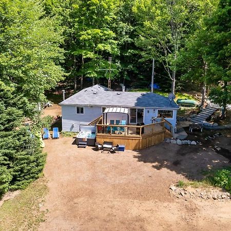 Cottage Binx Bracebridge Εξωτερικό φωτογραφία
