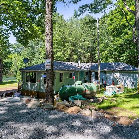 Cottage Binx Bracebridge Εξωτερικό φωτογραφία