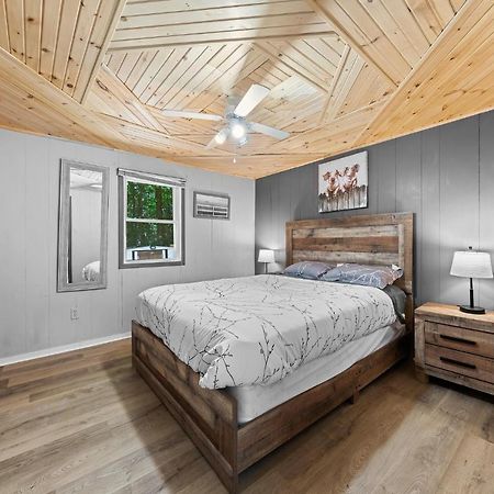 Cottage Binx Bracebridge Εξωτερικό φωτογραφία