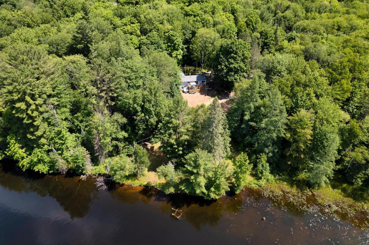 Cottage Binx Bracebridge Εξωτερικό φωτογραφία