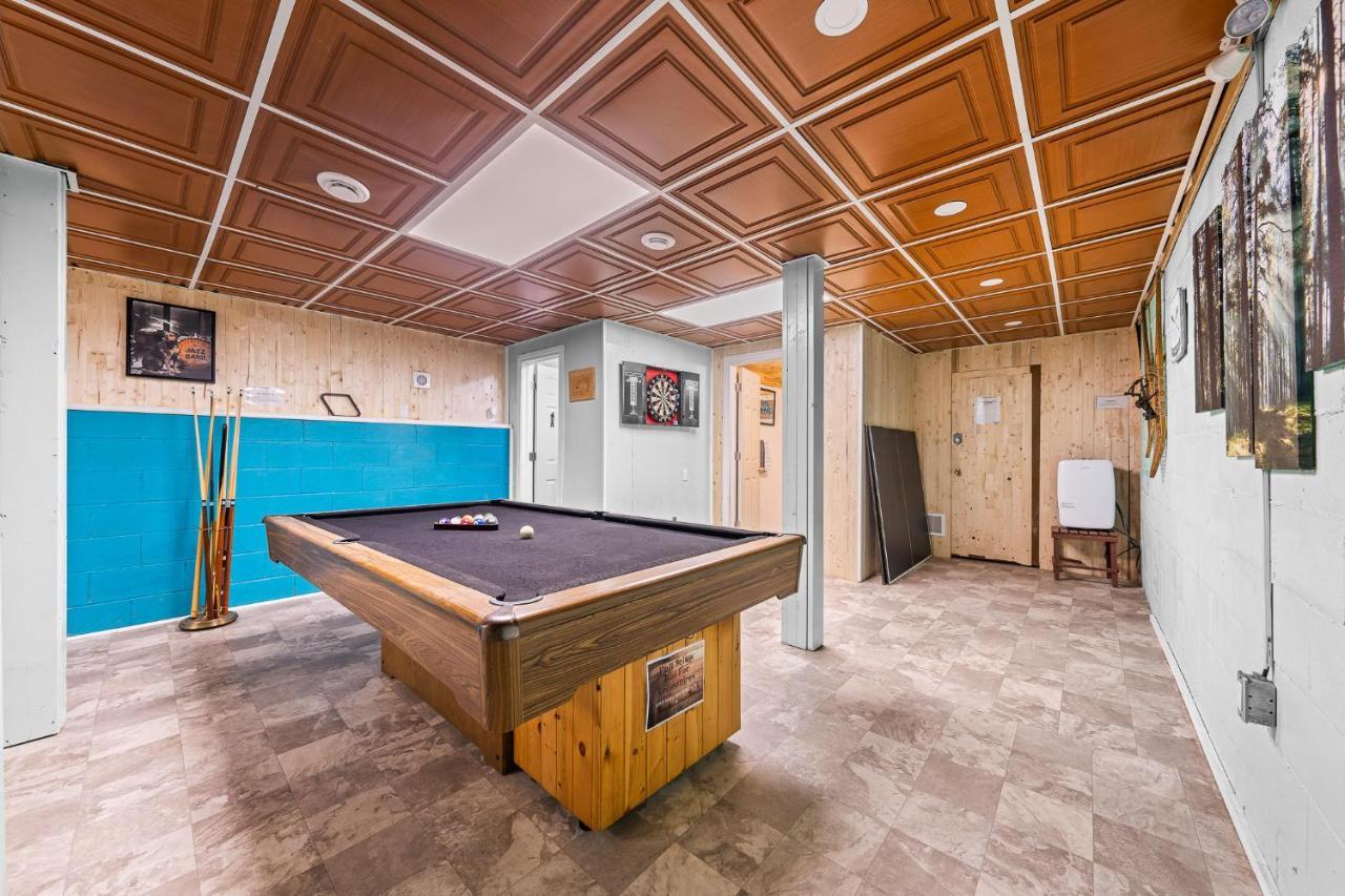 Cottage Binx Bracebridge Εξωτερικό φωτογραφία