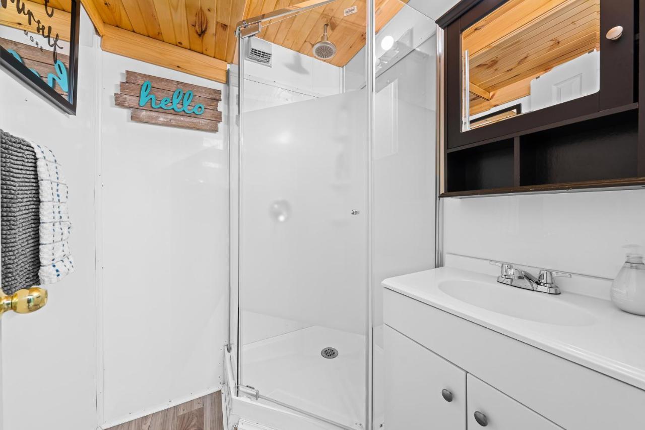 Cottage Binx Bracebridge Εξωτερικό φωτογραφία