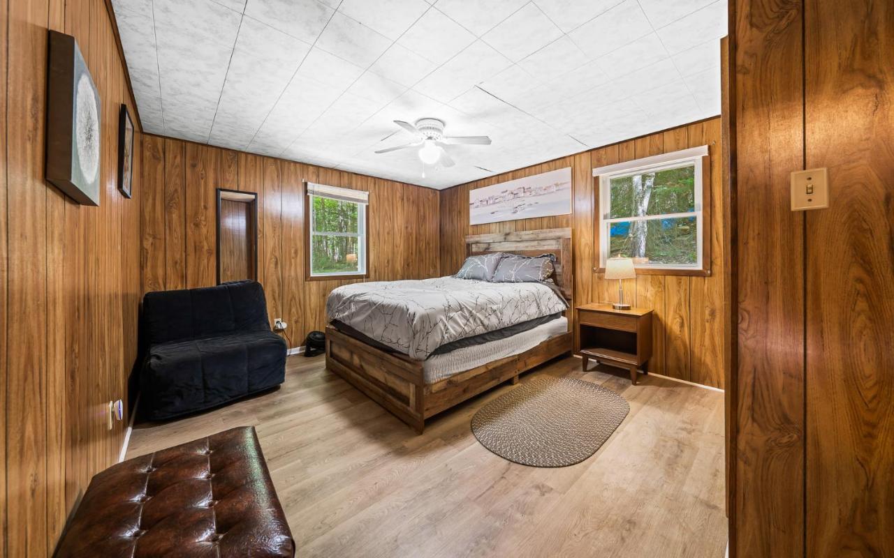 Cottage Binx Bracebridge Εξωτερικό φωτογραφία