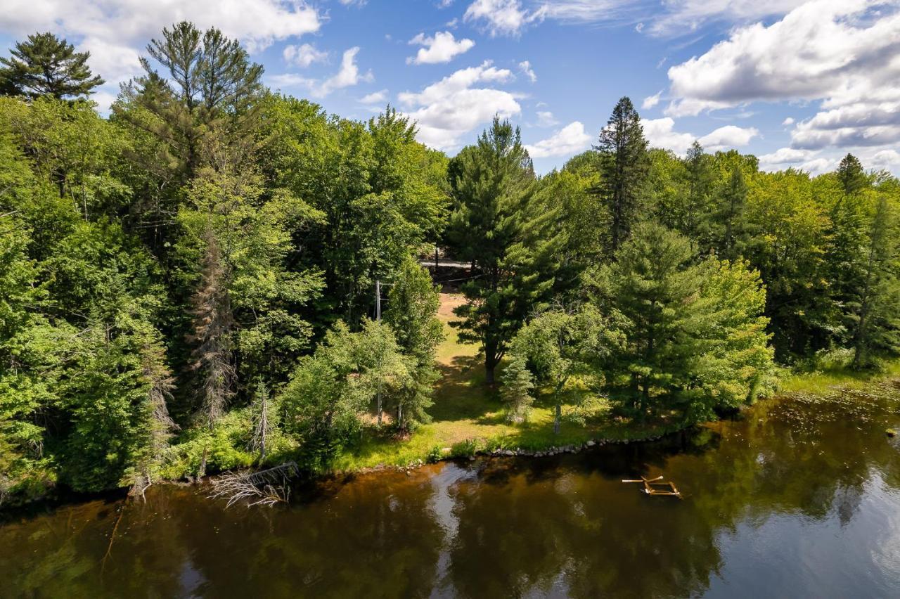 Cottage Binx Bracebridge Εξωτερικό φωτογραφία