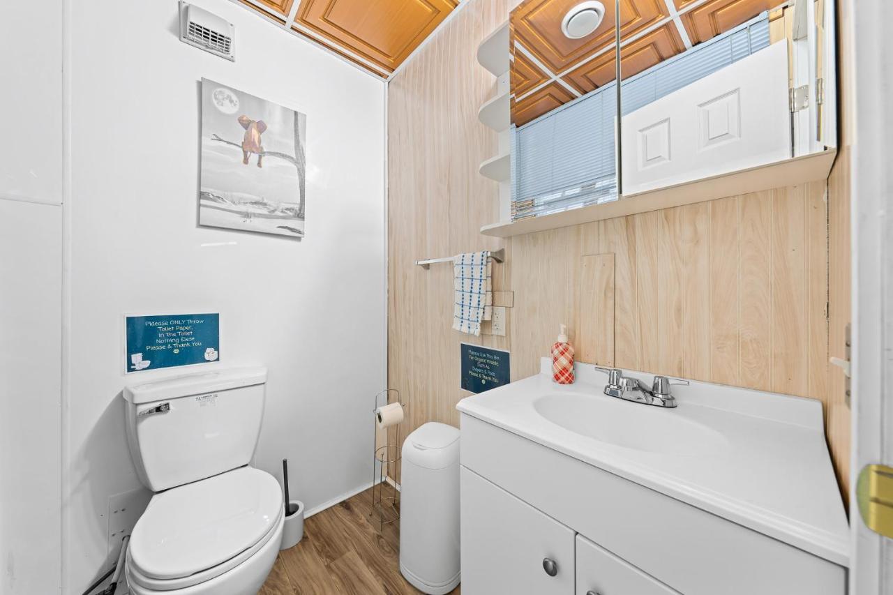Cottage Binx Bracebridge Εξωτερικό φωτογραφία