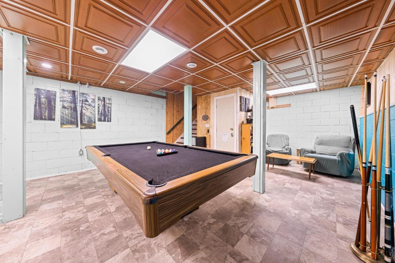 Cottage Binx Bracebridge Εξωτερικό φωτογραφία