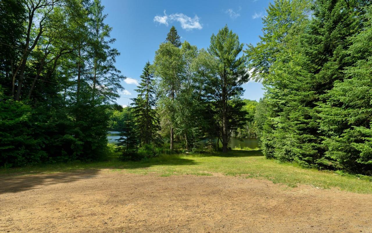 Cottage Binx Bracebridge Εξωτερικό φωτογραφία